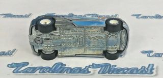 HOT WHEELS HIGHWAY 35 WORLD RACE BACKDRAFT 3/35 WAVE RIPPERS blister pull 5