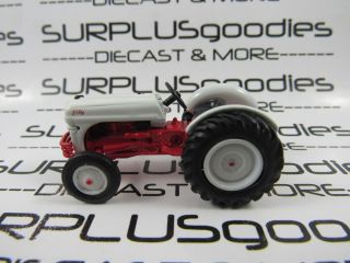 Greenlight 1:64 Loose Collectible Farm 1947 Ford 8n Tractor Diorama Vehicle