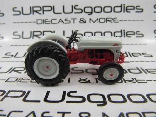 Greenlight 1:64 LOOSE Collectible Farm 1947 FORD 8N TRACTOR Diorama Vehicle 4