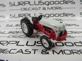 Greenlight 1:64 LOOSE Collectible Farm 1947 FORD 8N TRACTOR Diorama Vehicle 5