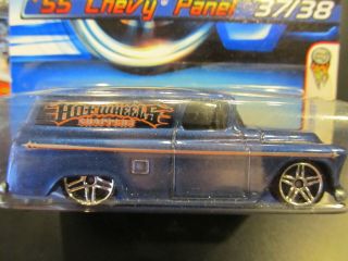 Hot Wheels 2006 First Editions 