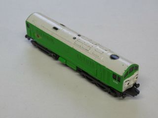 Ertl Thomas The Tank Engine And Friends Boco 1993 Die Cast