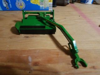 John Deere 635 Pull - Type Mower Conditioner,  1/32 Scale,  Ages 8,  (lp53354)