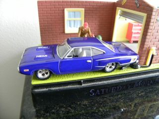 1970 Plymouth Bee Hot Wheels 30th Anniversary Of 