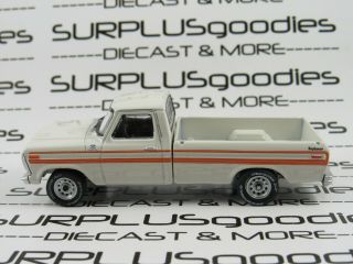 Greenlight 1:64 Scale Loose Collectible 1979 Ford F - 250 Explorer Pickup Truck