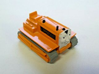 Ertl Thomas The Tank Engine And Friends Terence Tractor Die Cast 1992