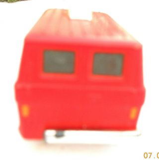 1976 Ideal MO Power Plastic Truck 2