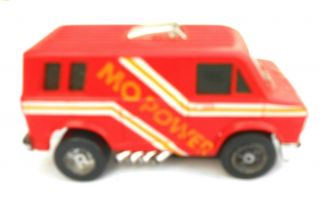 1976 Ideal MO Power Plastic Truck 3