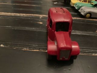 Dinky Toys 250 Fire Engine