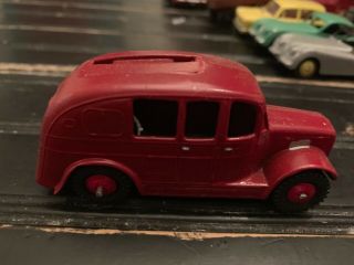 Dinky Toys 250 Fire Engine 2