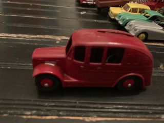Dinky Toys 250 Fire Engine 3