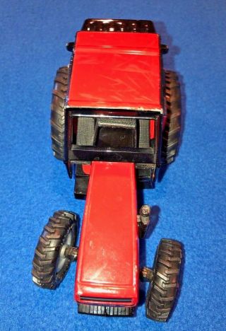 Big Farm Ertl Case International 2294 Farm Tractor 1:32 Red 1993 4