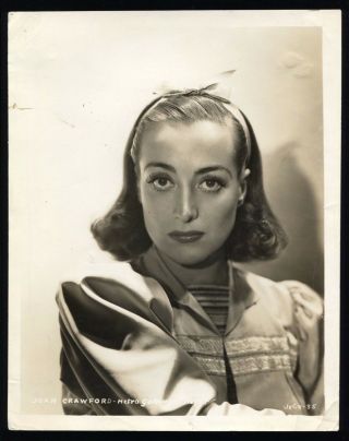 Joan Crawford 1930 