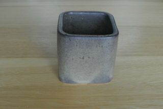 Rare Mid Century Modern Russel Wright For Bauer Planter