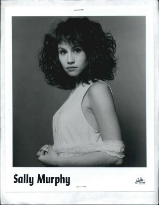 Sally Murphy - 8x10 Headshot Photo W/ Resume - Scent Of A Woman