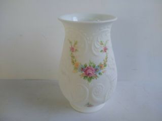 Kaiser Palermo Porcelain Bud Vase West Germany