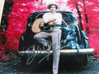BOB DYLAN - 3 DOORS DOWN TWO (2) SIGNED PHOTOS 3
