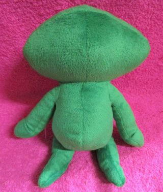 Fiesta Loot Crate Exclusive South Park Clyde Cartman ' s Frog Plush 2016 2
