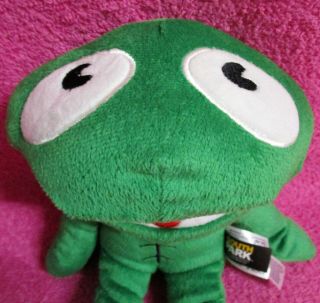 Fiesta Loot Crate Exclusive South Park Clyde Cartman ' s Frog Plush 2016 3