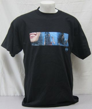 Alanis Morissette Vintage Concert Shirt 1998 Junkie Tour Never Worn Washed Xl