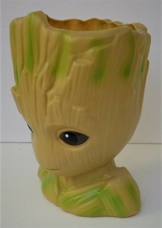 Movie Theater Popcorn Tub/Bucket - Guardians of the Galaxy Vol 2 BABY GROOT 3