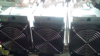 30 Days 1 Month Bitcoin Mining Contract 14TH/s SHA256 S9i Antminer 2