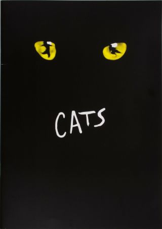 Cats Broadway Revival Starring Leona Lewis