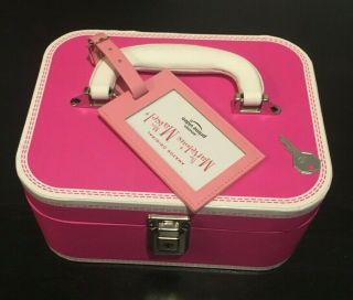 Marvelous Mrs.  Maisel Case Promo Items 2019 Season 3 Press Kit Suitcase Dvd