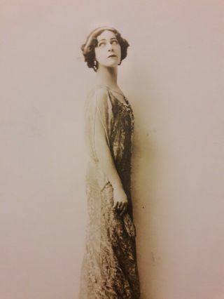 Nazimova Org Photo 1912 2