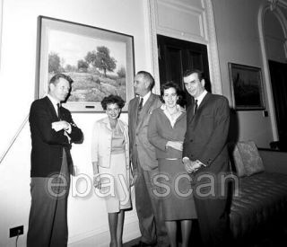 Judy Garland With Danny Kaye And Carol Burnett 8x10 Photo 54
