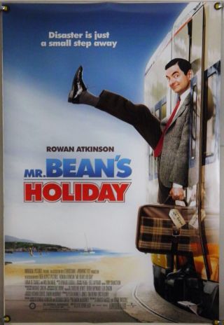 Mr.  Bean 