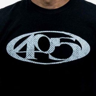 Farmtruck And Azn - Street Outlaws - 405 T - Shirt - Black