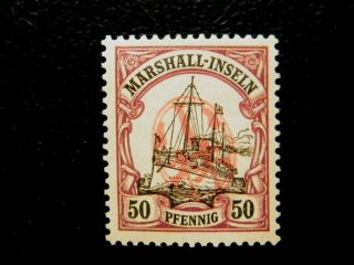 Local Deutsches Reich Marshall Islands Japanese Occupation Issues On Jaluit Mlh