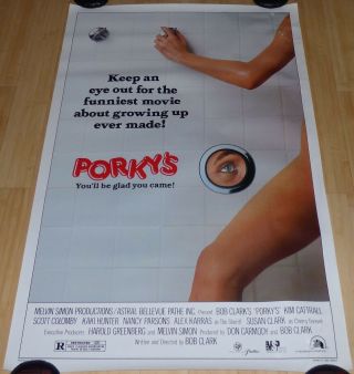 Porky 