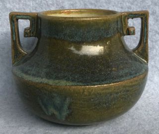 Fulper Pottery No.  452 