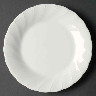 Sheffield Bone White (porcelain) Bread & Butter Plate 664112