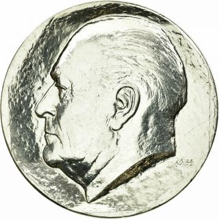 [ 685801] Coin,  Norway,  Olav V,  50 Kroner,  1978,  Ms (65 - 70),  Silver,  Km:424