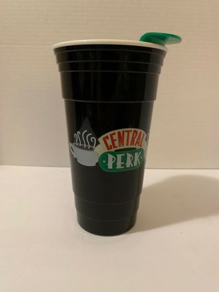 Friends Tv Show Large Travel Mug/ Reusable Cup Central Perk
