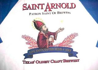 Saint Arnold Texas 