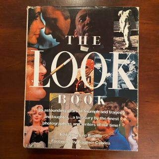 The Beatles Richard Avedon The Look Book Abrams 1975