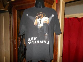 Hank Williams Jr L T - Shirt I,  Ll Keep My Freedom
