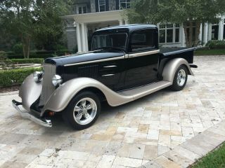 1934 Dodge Other Pickups