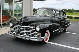 1946 Cadillac Other - -