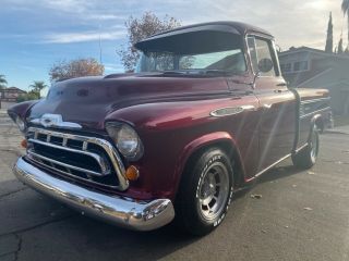 1957 Chevrolet Other Pickups