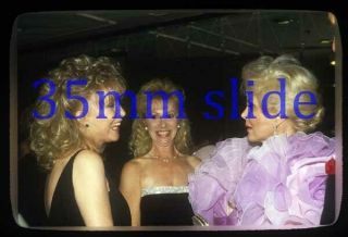 7707,  Barbara Eden,  I Dream Of Jeannie,  Harper Valley,  Or 35mm Transparency/slide