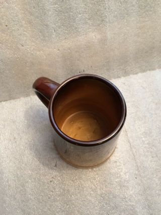 Rookwood Pottery Lenore Asbury Corn Mug - 587C 3