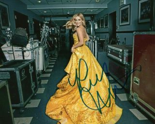 Autographed Reese Witherspoon Signed 8 X 10 Photo Hot