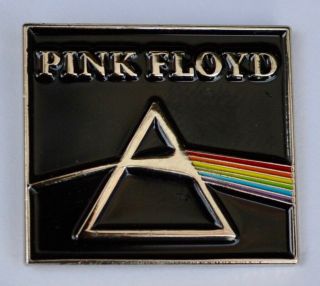 Pink Floyd Quality Enamel Lapel Pin Badge