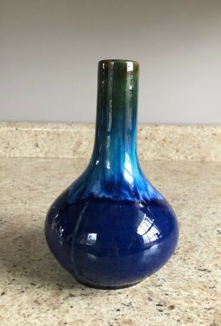 Early Fulper Pottery Arts and Crafts Vase 3