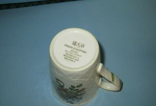 Mikasa English Countryside Festive Spirit Cappuccino Mug DP005 3